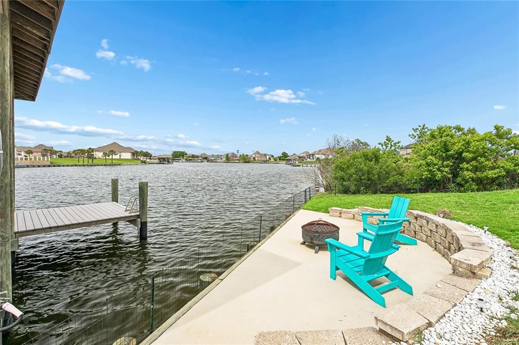 1429 CLIPPER ISLAND Road