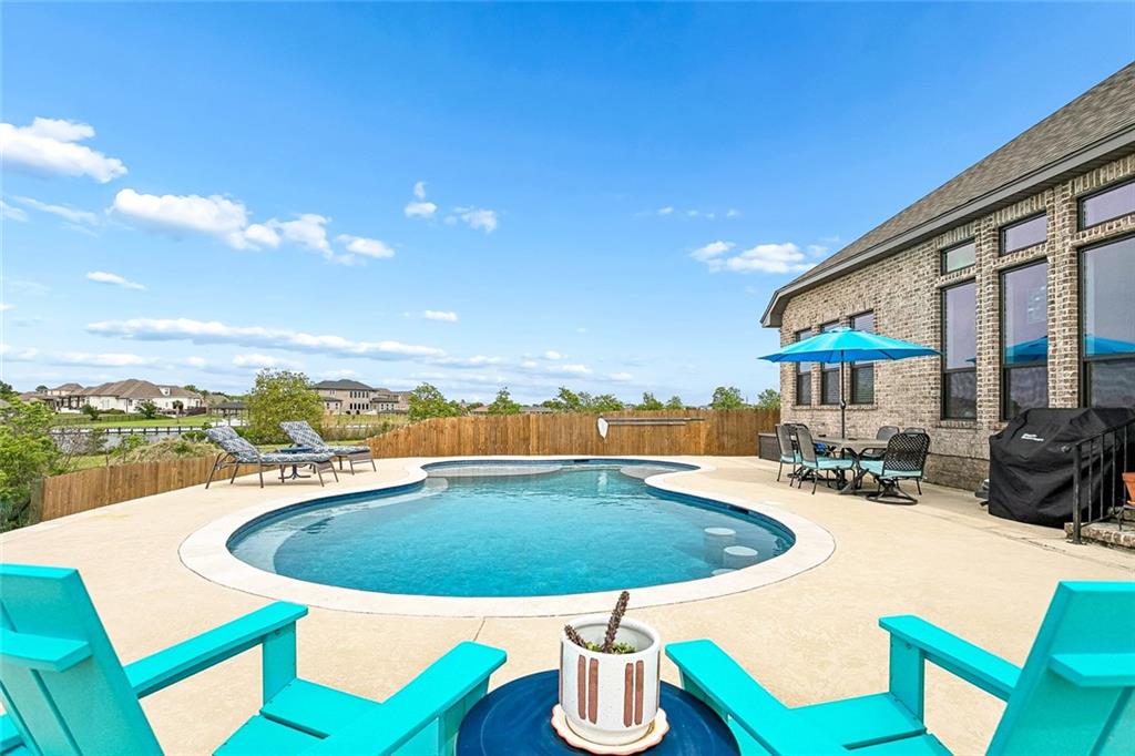 1429 CLIPPER ISLAND Road