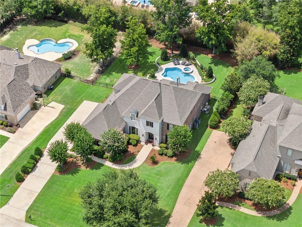 441 PENCARROW Circle