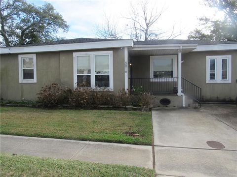 5816 KEVIN Drive, Metairie, LA 70003 - #: 2428756