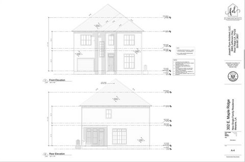 302 E MAPLE RIDGE Drive Metairie LA 70001