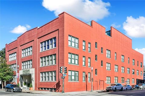 Photo of 760 MAGAZINE Street #203, New Orleans, LA 70130 (MLS # 2553716)