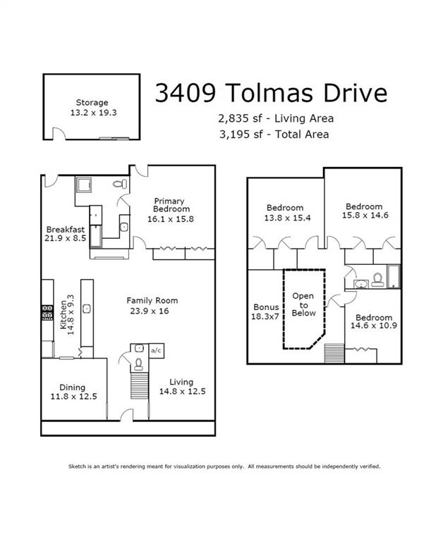 Metairie, Louisiana 70002, United States, 4 Bedrooms Bedrooms, ,3 BathroomsBathrooms,Residential,Active,56186