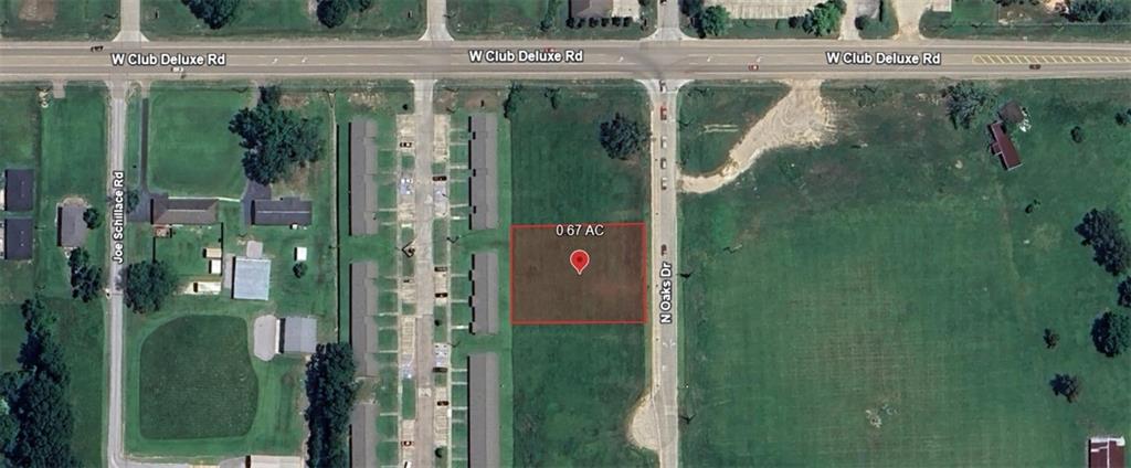 0.67 AC N OAKS Drive