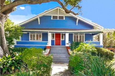 7901 S CLAIBORNE Avenue New Orleans LA 70125