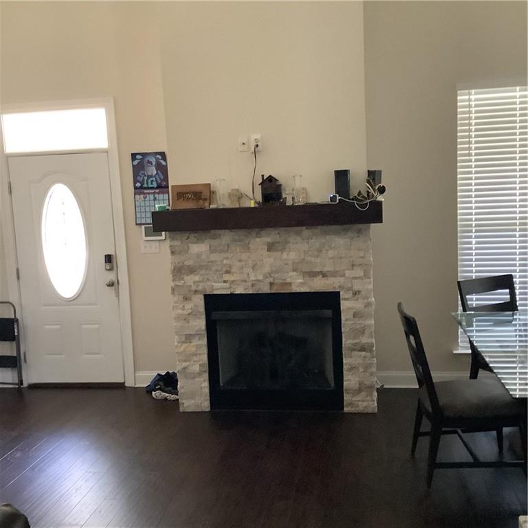 107 E STANLEY Street