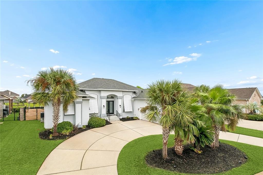 1541 CUTTYSARK Cove