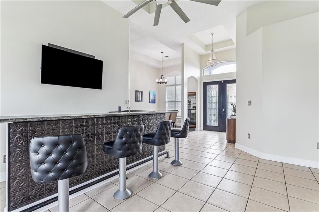1541 CUTTYSARK Cove