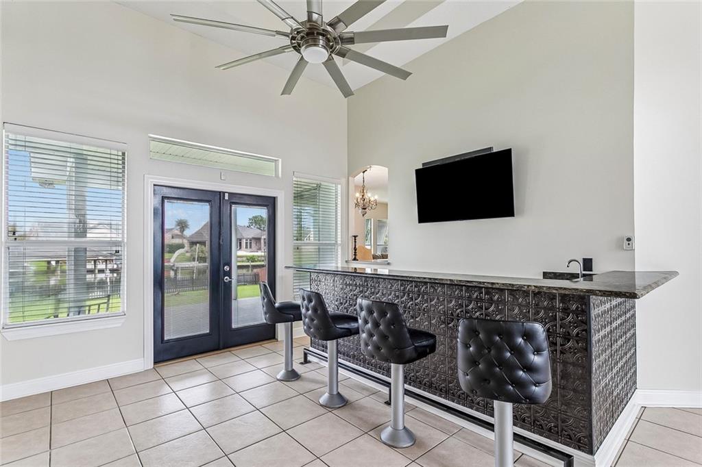 1541 CUTTYSARK Cove