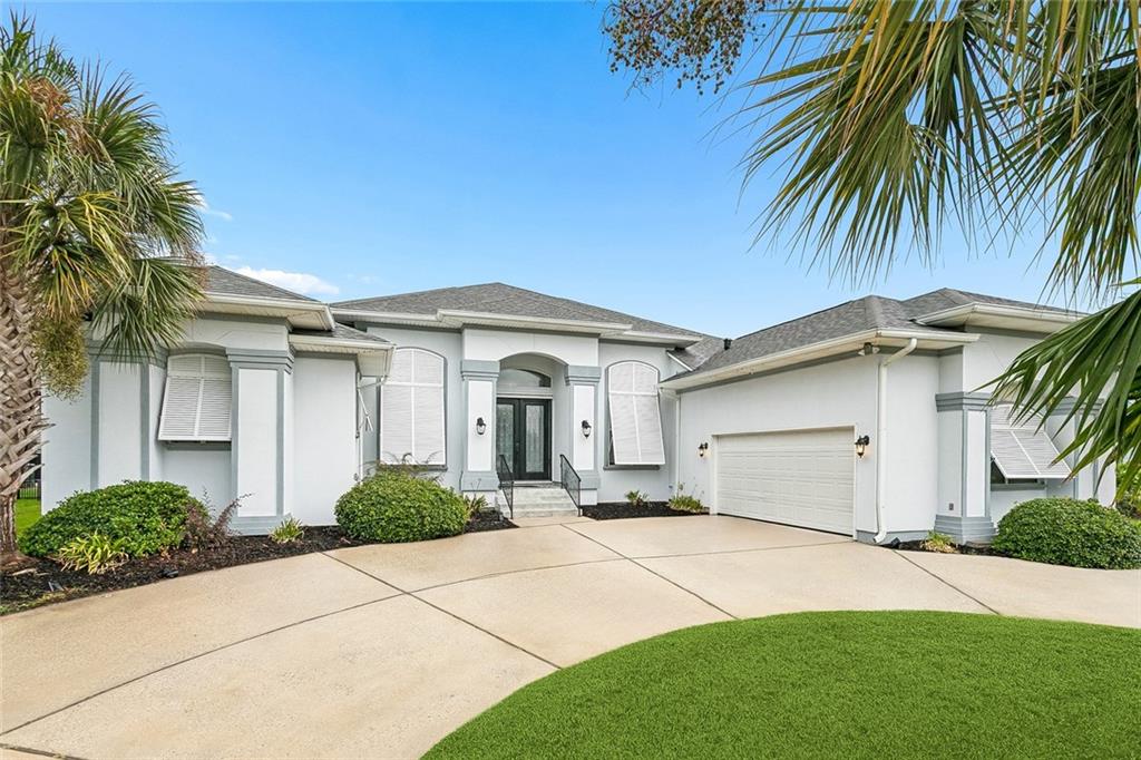 1541 CUTTYSARK Cove