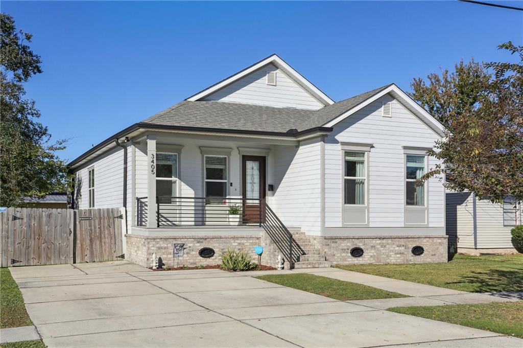 3405 CONNECTICUT Avenue