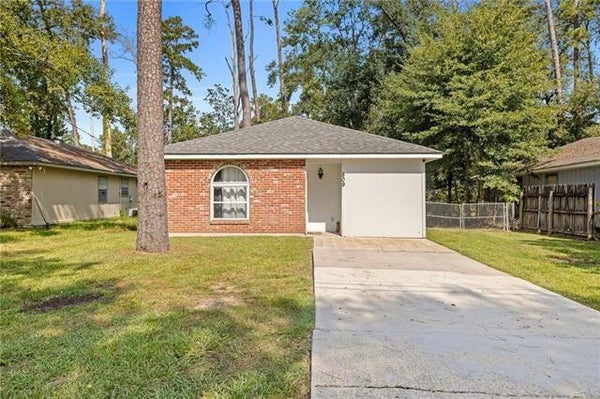 809 E LOUISIANA AVE, HAMMOND, LA 70403 - Image 36ec14b34ccc45e054e7ac76f2e4d266/2099263395