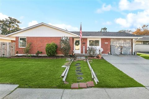 3820 GREEN ACRES Road Metairie LA 70003