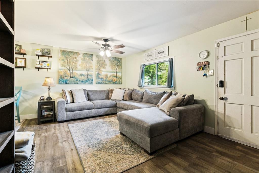 3820 GREEN ACRES Road