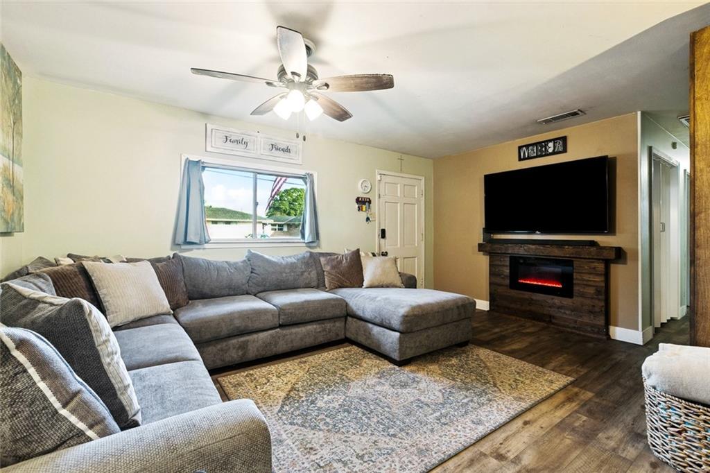 3820 GREEN ACRES Road