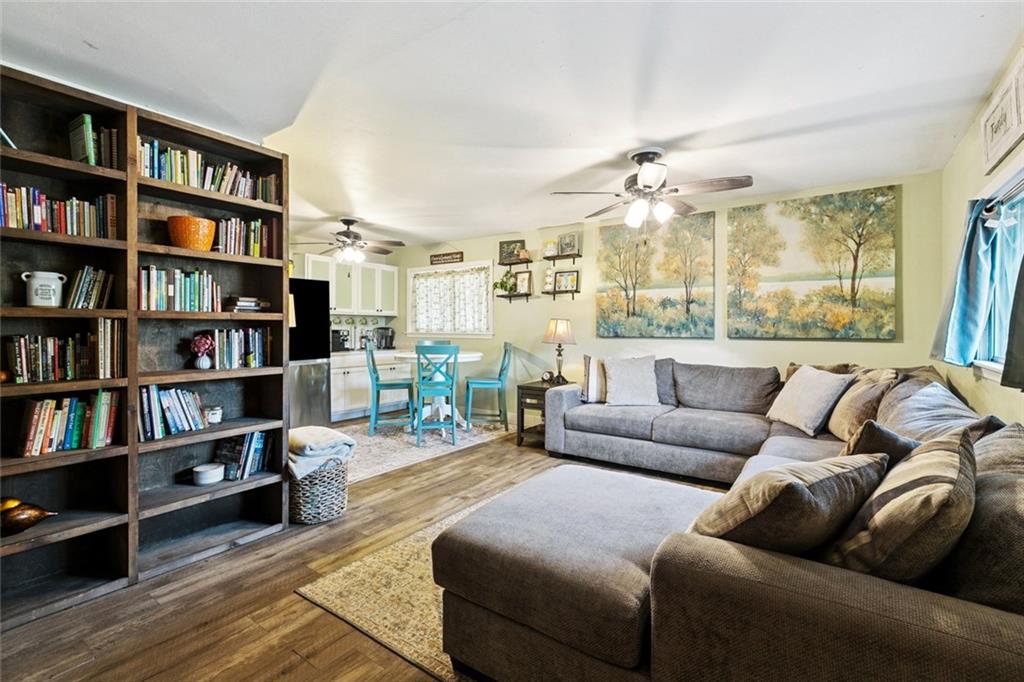 3820 GREEN ACRES Road