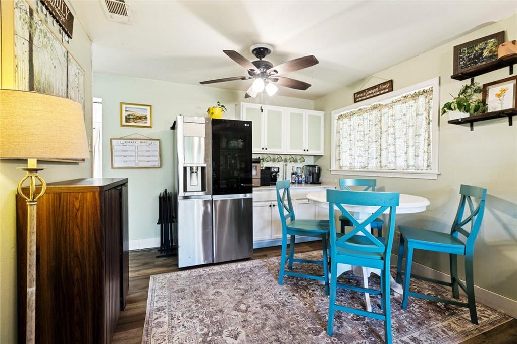 3820 GREEN ACRES Road