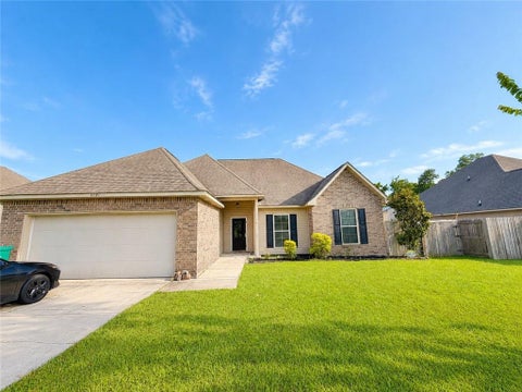 Photo of 41905 SNOWBALL Circle, Ponchatoula, LA 70454 (MLS # 2561844)