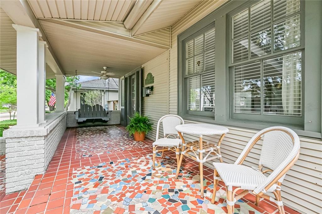 141 METAIRIE LAWN Drive