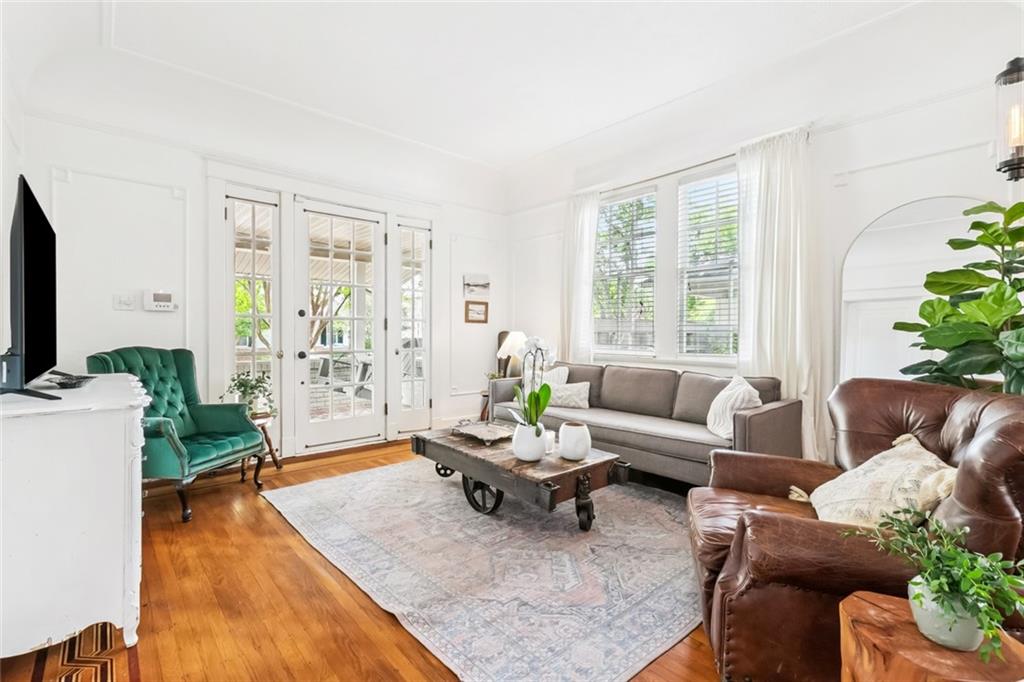 141 METAIRIE LAWN Drive