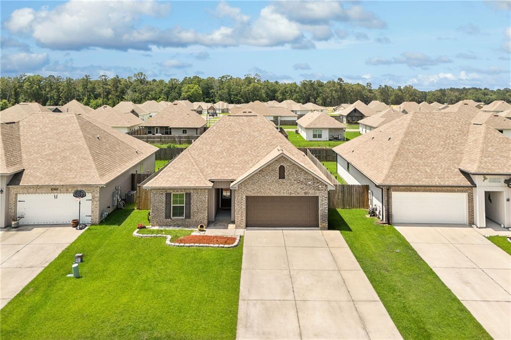 23371 RUGER Drive