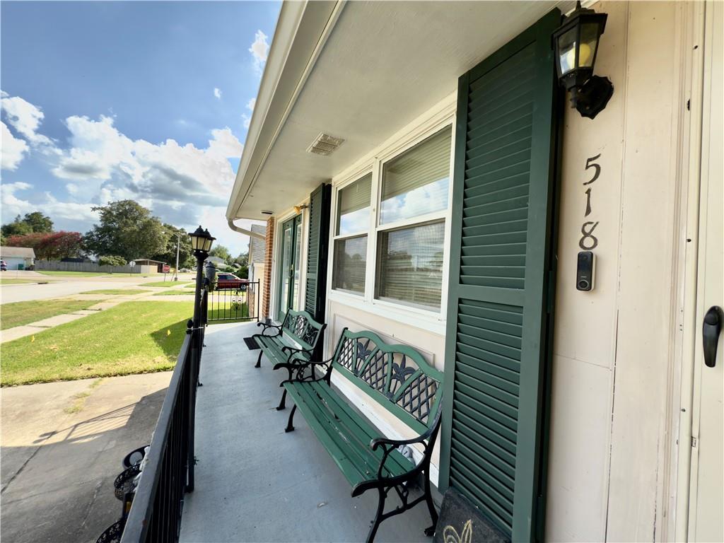 518 E LOUISIANA STATE Drive