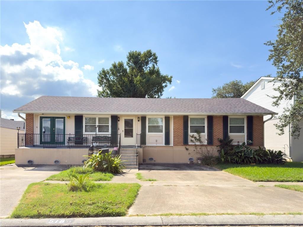 518 E LOUISIANA STATE Drive
