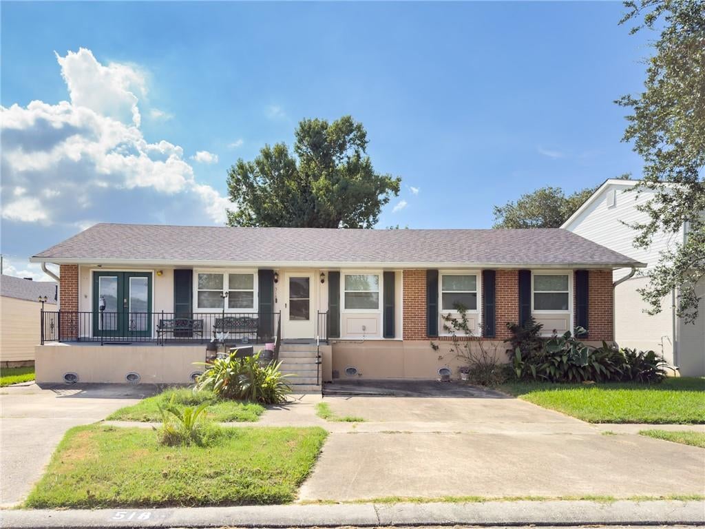 518 E LOUISIANA STATE Drive