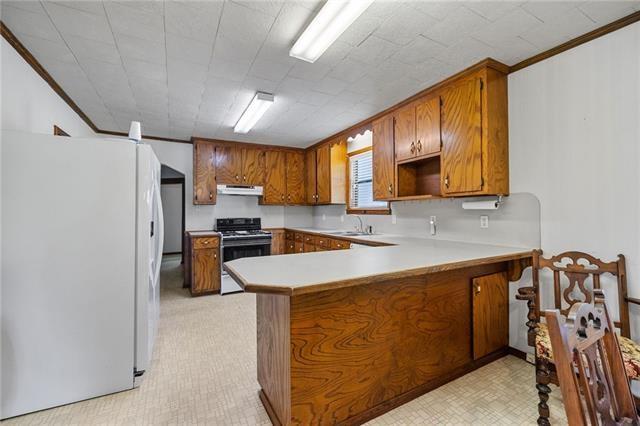 30235 GEORGE WHITE Road