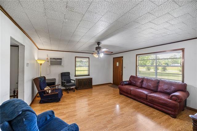 30235 GEORGE WHITE Road