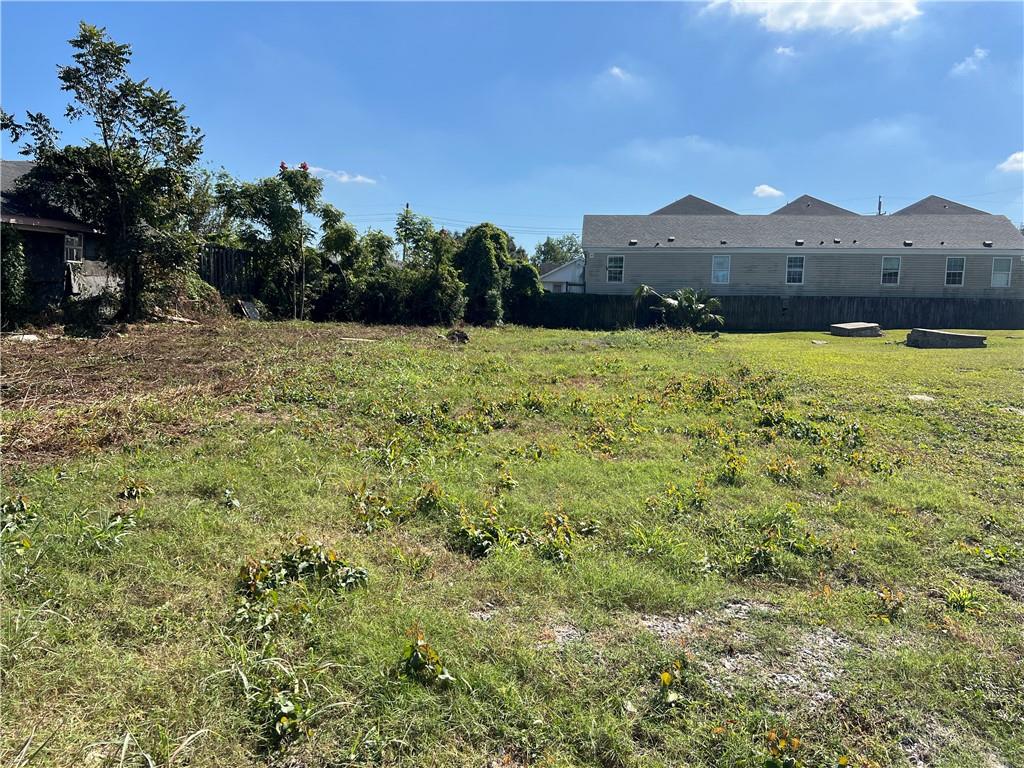 Photo 1 of 1 — 3213 HAMILTON Street, New Orleans, LA 70118