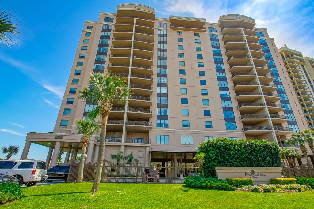 232 LAKE MARINA Avenue 8B