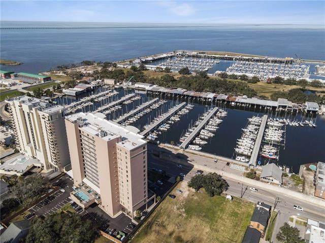 232 LAKE MARINA Avenue 8B