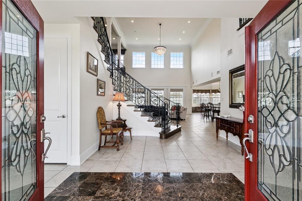 5 ASTERBROOK Court