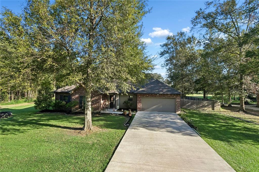 42704 BROWN Road