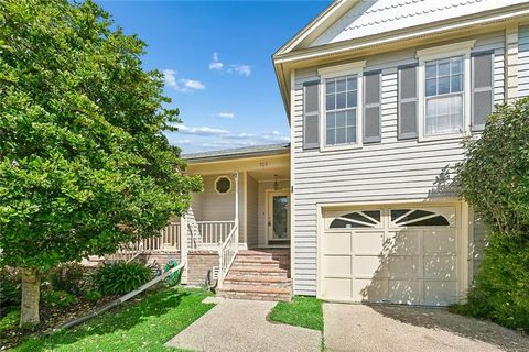 705 AUDUBON TRACE Trace 705 Jefferson LA 70121