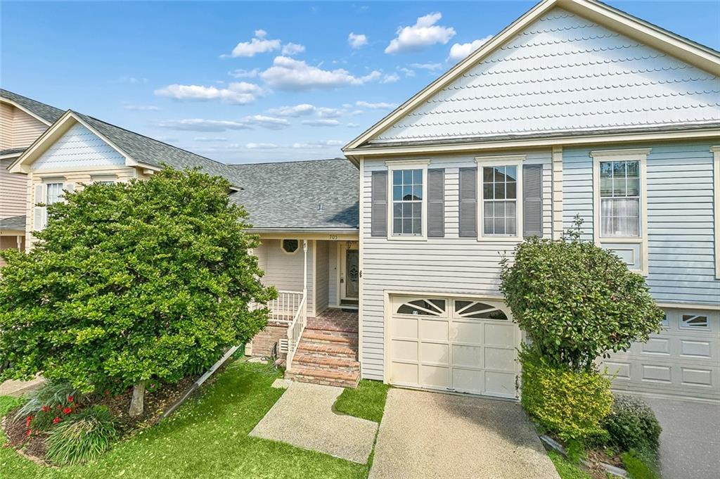 705 AUDUBON TRACE Trace 705