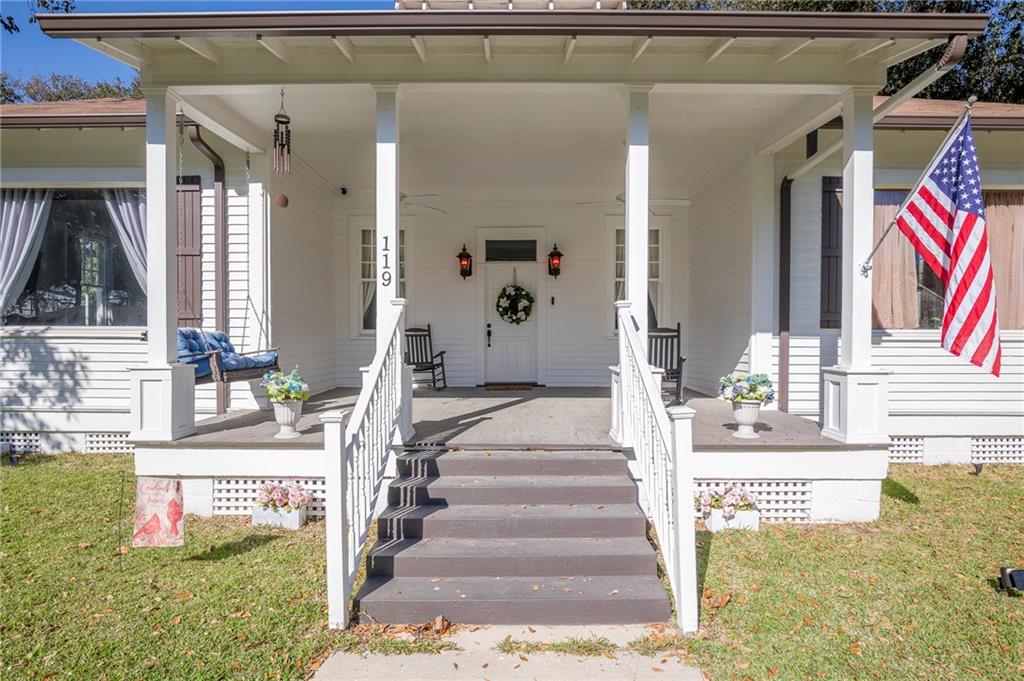 119 AMELIA Street