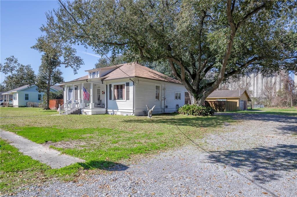 119 AMELIA Street