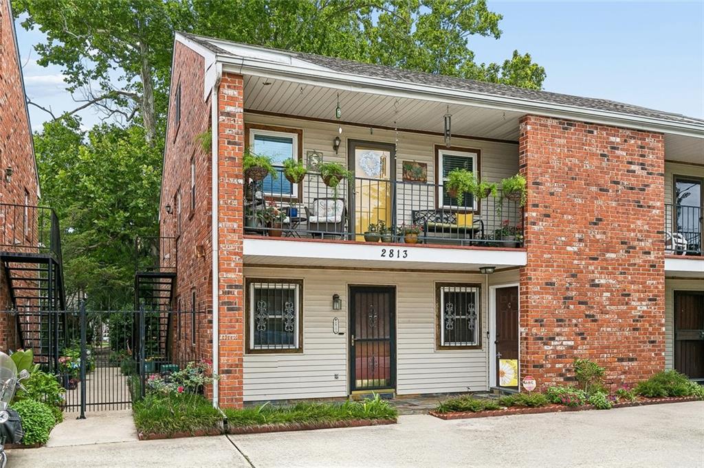 2813 RIVER Road A