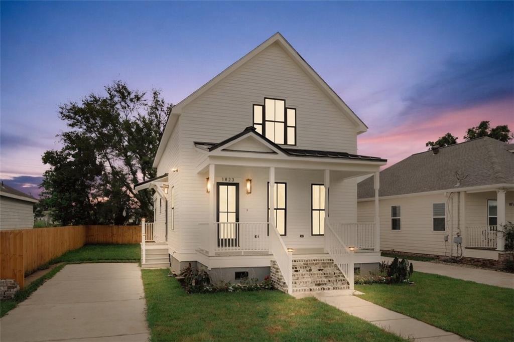 1823 ALEXANDER Avenue