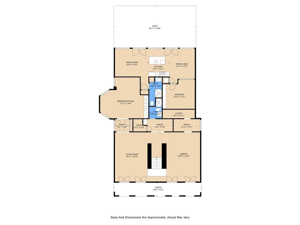New Orleans, Louisiana 70115, United States, 4 Bedrooms Bedrooms, ,4 BathroomsBathrooms,Residential,Pending,44745