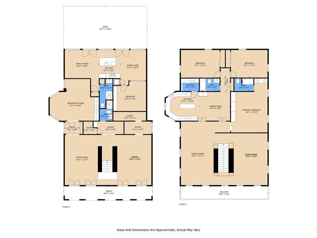 New Orleans, Louisiana 70115, United States, 4 Bedrooms Bedrooms, ,4 BathroomsBathrooms,Residential,Pending,44745