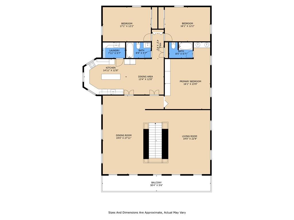 New Orleans, Louisiana 70115, United States, 4 Bedrooms Bedrooms, ,4 BathroomsBathrooms,Residential,Pending,44745
