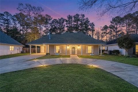 60 BELLE VU Loop Covington LA 70433