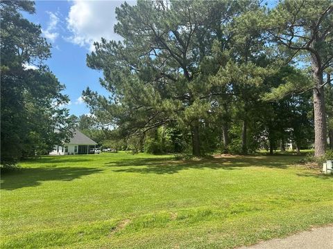 NORTHWOODS Drive Abita Springs LA 70420