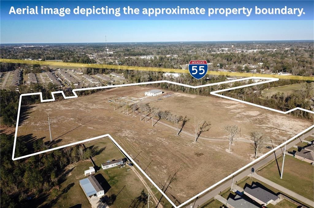 39509 I-55 SERVICE Road