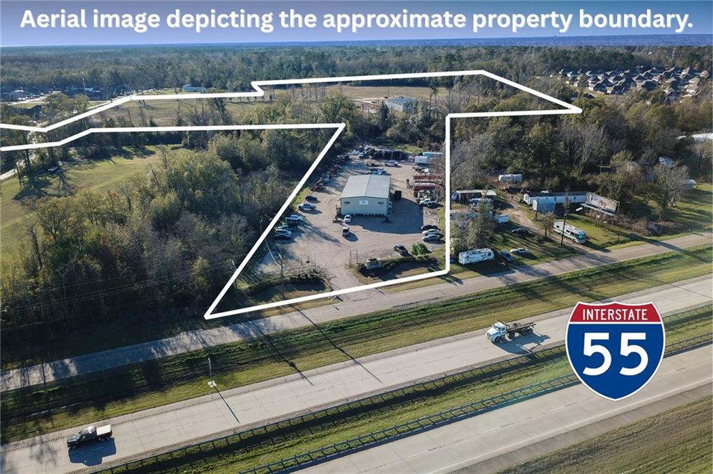 39509 I-55 SERVICE Road