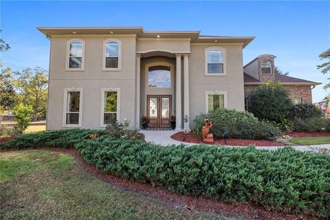 40011 DEER CREEK Drive Ponchatoula LA 70454