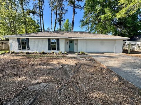 14179 W HOFFMAN Road Hammond LA 70403